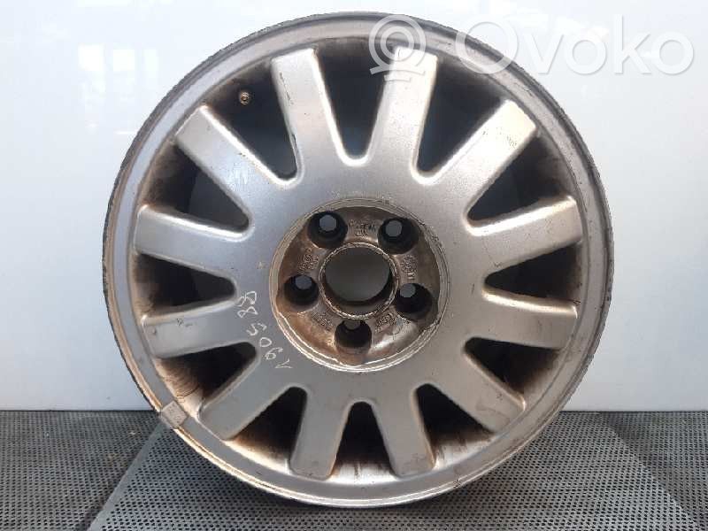 Audi A3 S3 8L R18-alumiinivanne
