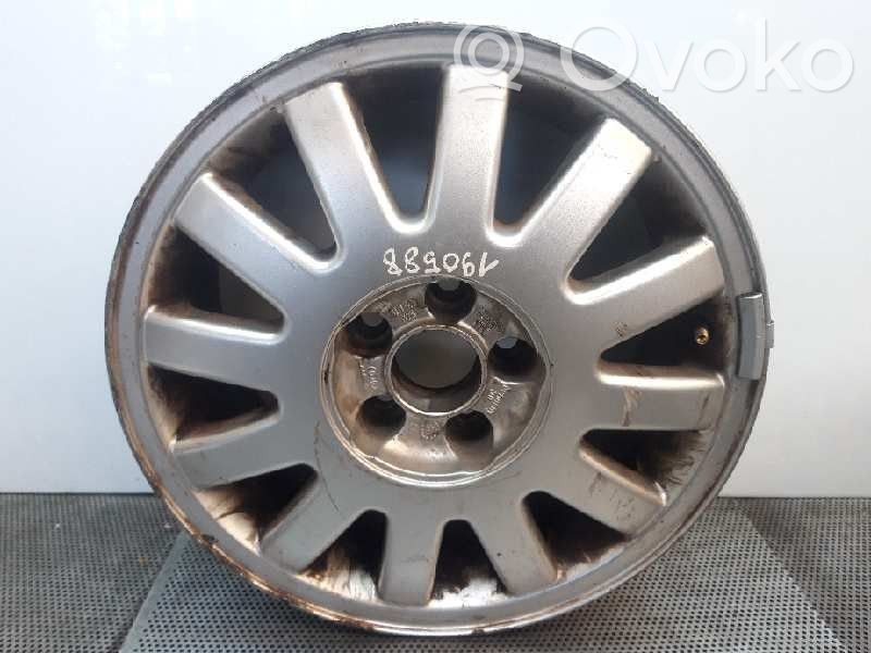 Jantă aliaj R18   8L0601025,6JX15H2