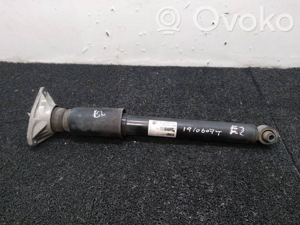 Rear shock absorber/damper   3352686375201,14941510