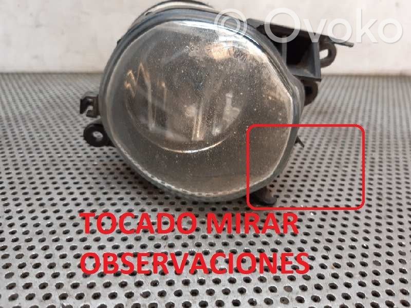 Luz de niebla delantera   8D0941699B,89300971,VALEO