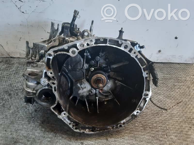 Renault Megane II Scatola del cambio manuale a 5 velocità 