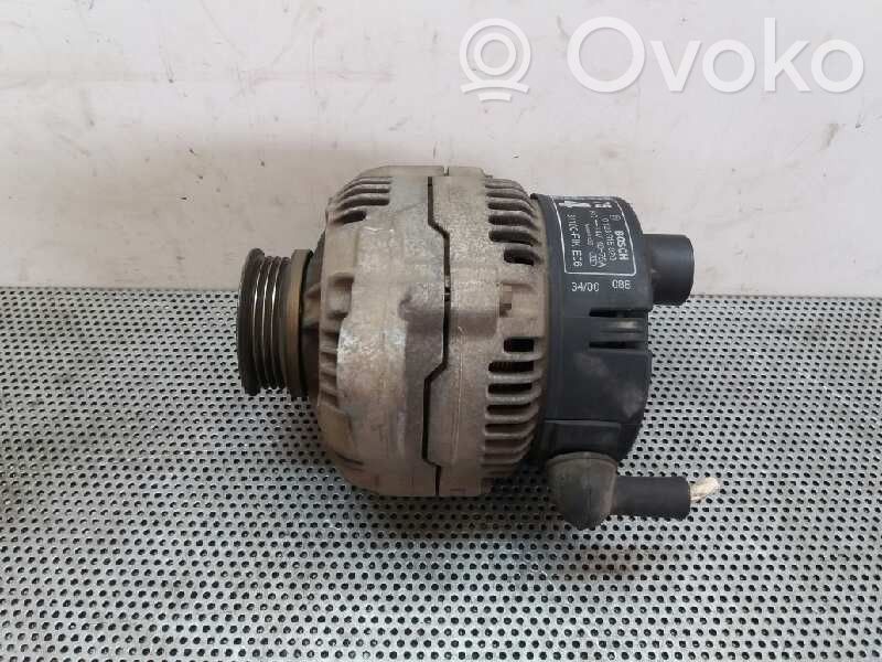 Honda Civic Generator/alternator 