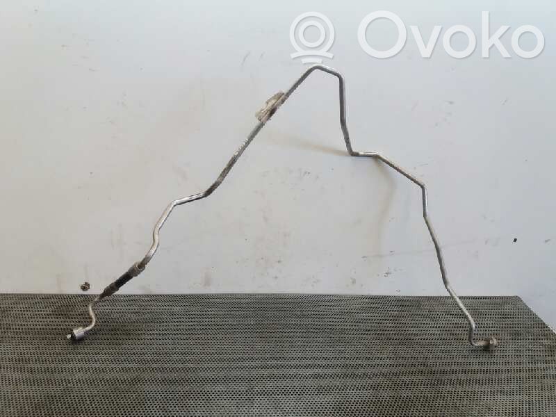 Ford Fiesta Ilmastointilaitteen putki (A/C) 