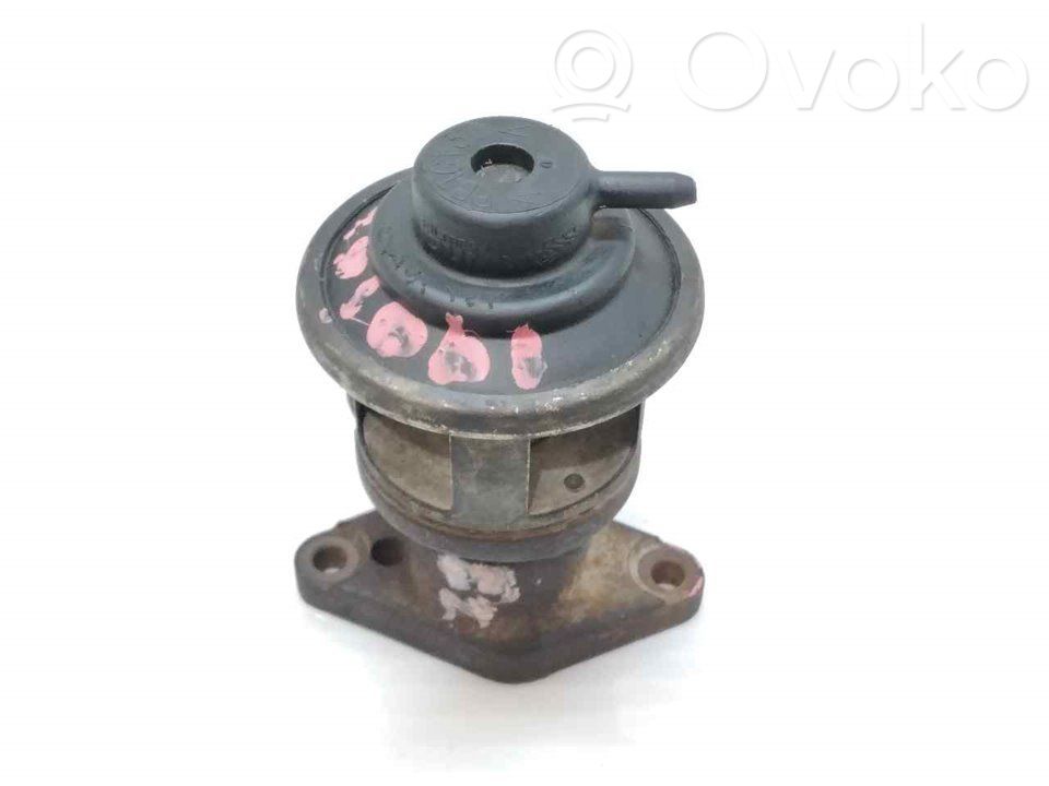 Fiat Scudo Válvula EGR 