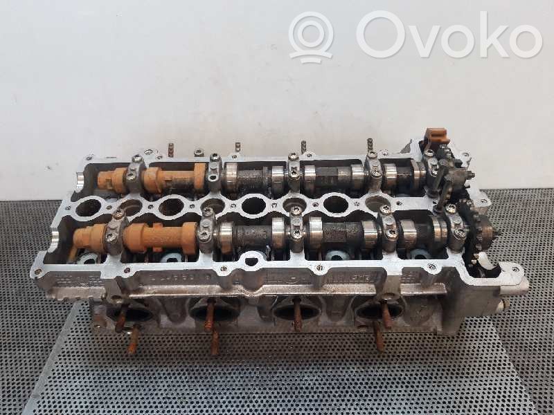 Engine head