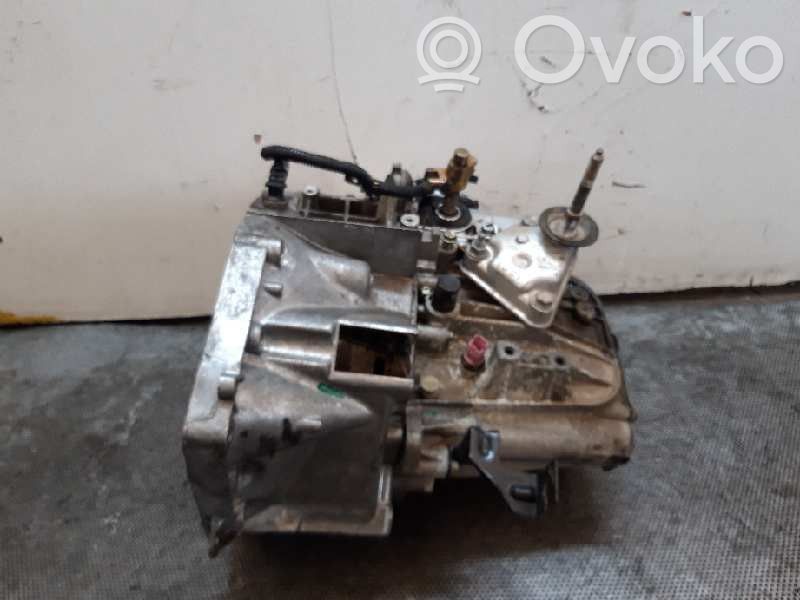 Fiat Ulysse Cutie viteze manuală cu 5 trepte