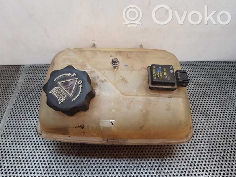 Fiat Ulysse Vaso di espansione carburante