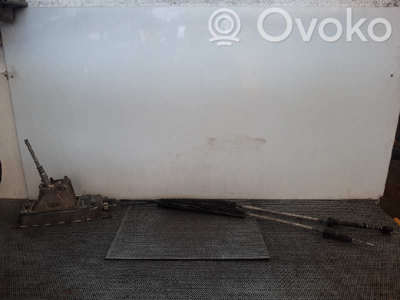 Gear shift cable linkage   1K0711049AS