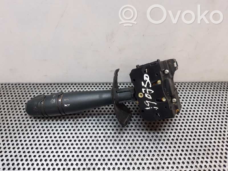 Renault Kangoo I Panel lighting control switch 