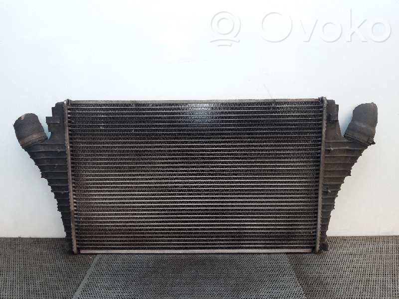 Radiador intercooler   12788019