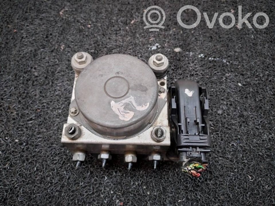 Fiat Linea Pompe ABS 