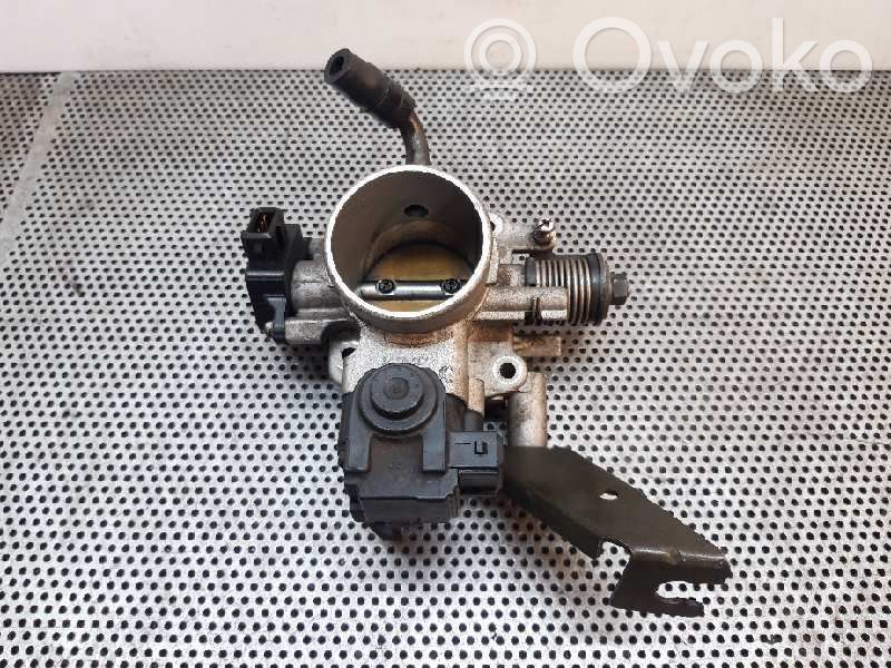 KIA Rio Drosele 