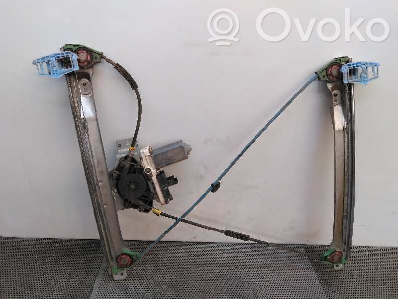Lève-vitre électrique de porte avant