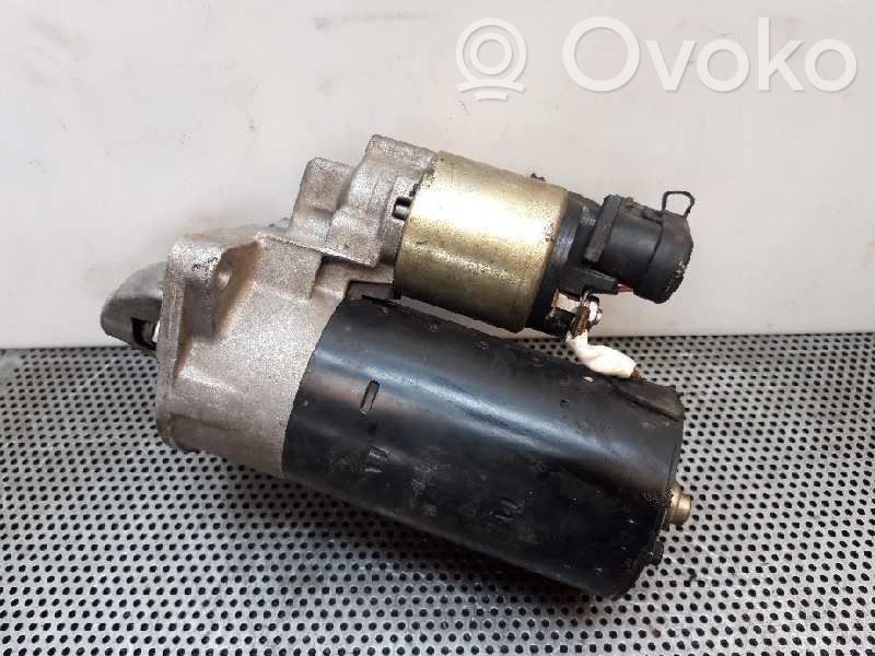 Starteris   0001109253,BOSCH