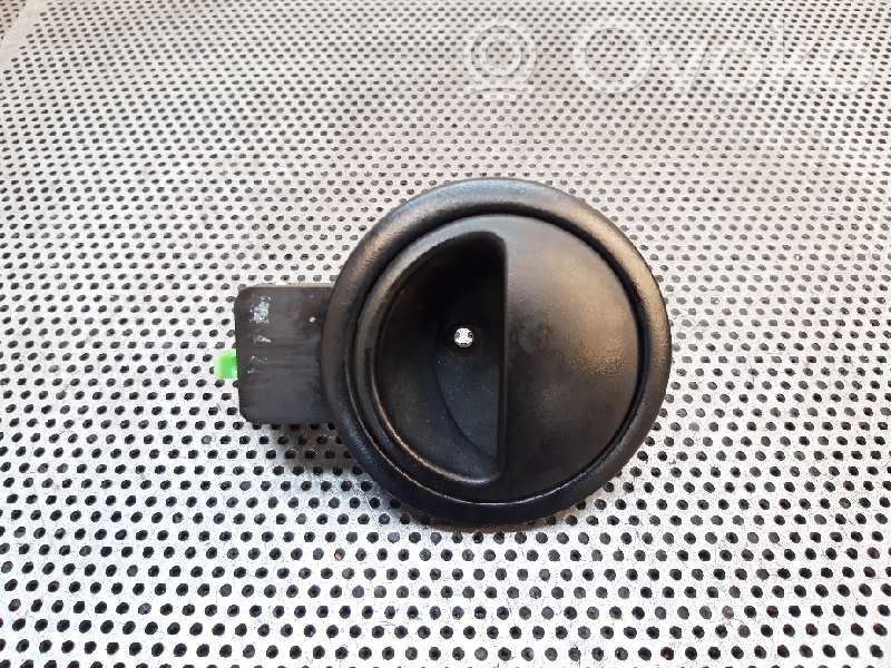Front door interior handle
