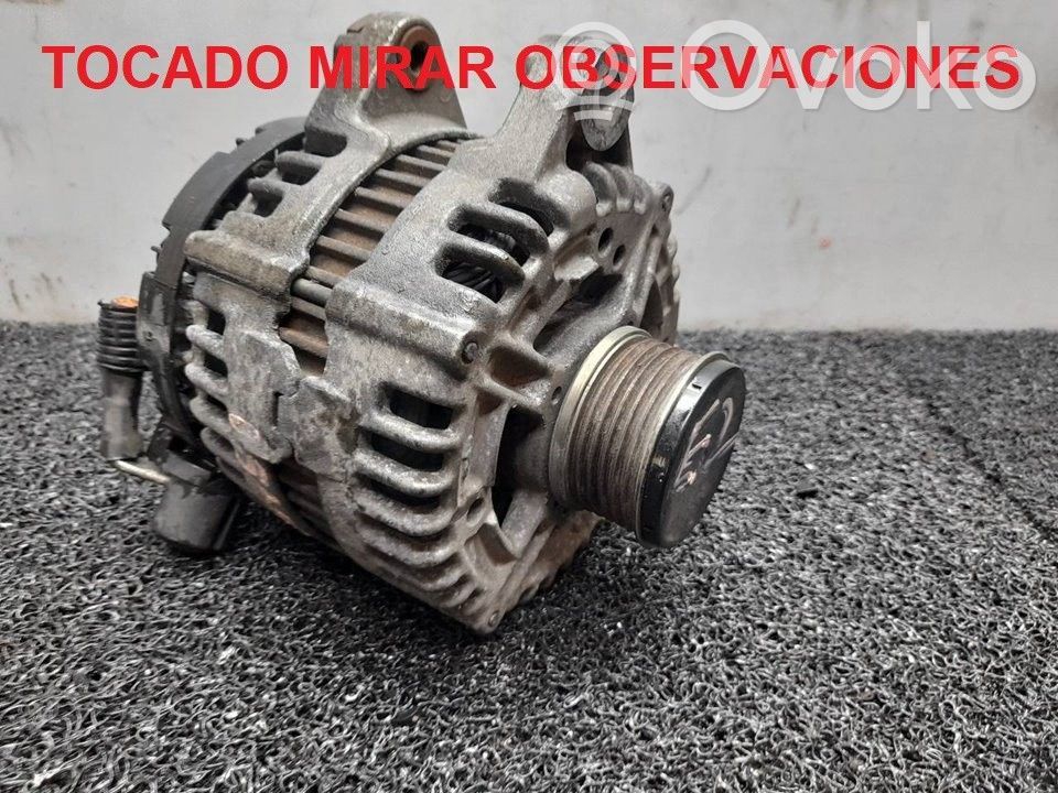 Alternator   0121615021,6G9N10300ADB