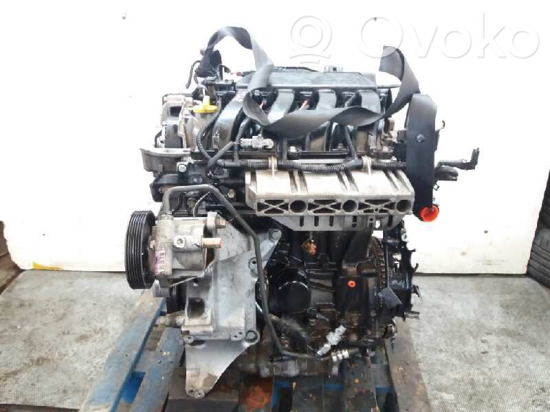 Engine   F4PC770