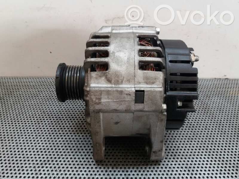 Alternador