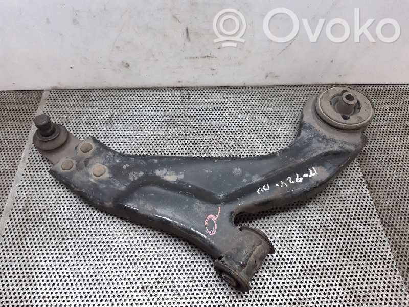 Front control arm