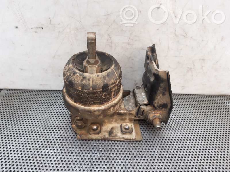 Gearbox mount