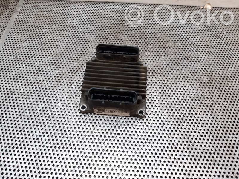 Engine control unit/module   16228919