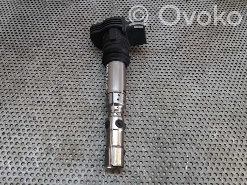 High voltage ignition coil   0040102043,BERU