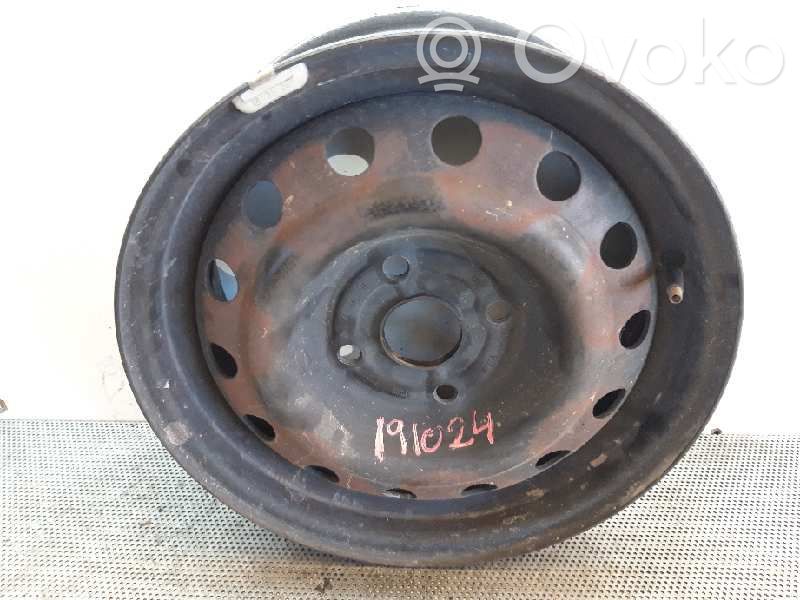 Chevrolet Tacuma Llanta de aleación R18 