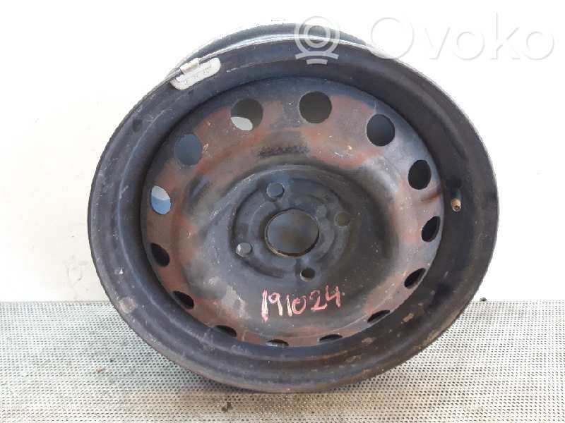 Chevrolet Tacuma Llanta de aleación R18 