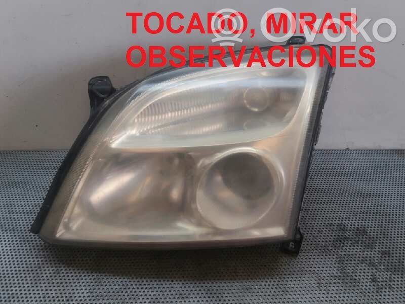 Headlight/headlamp   HELLA