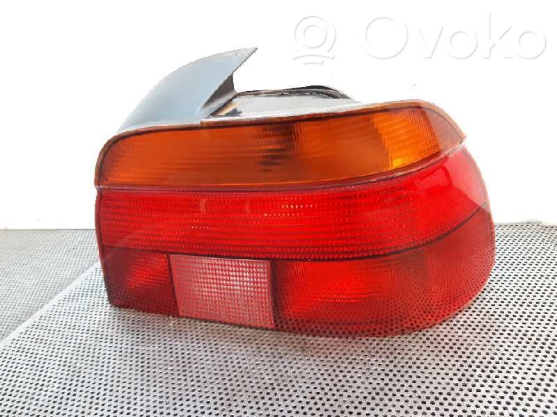 BMW 5 E39 Luci posteriori 