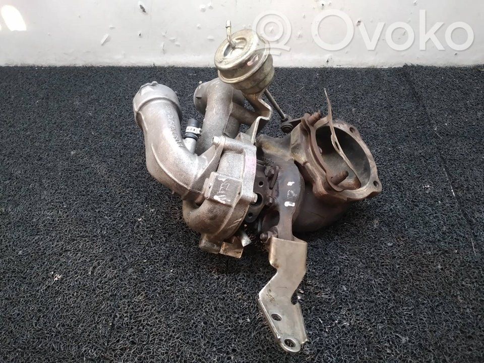 Turbina   06A145704S,K030535J5045024