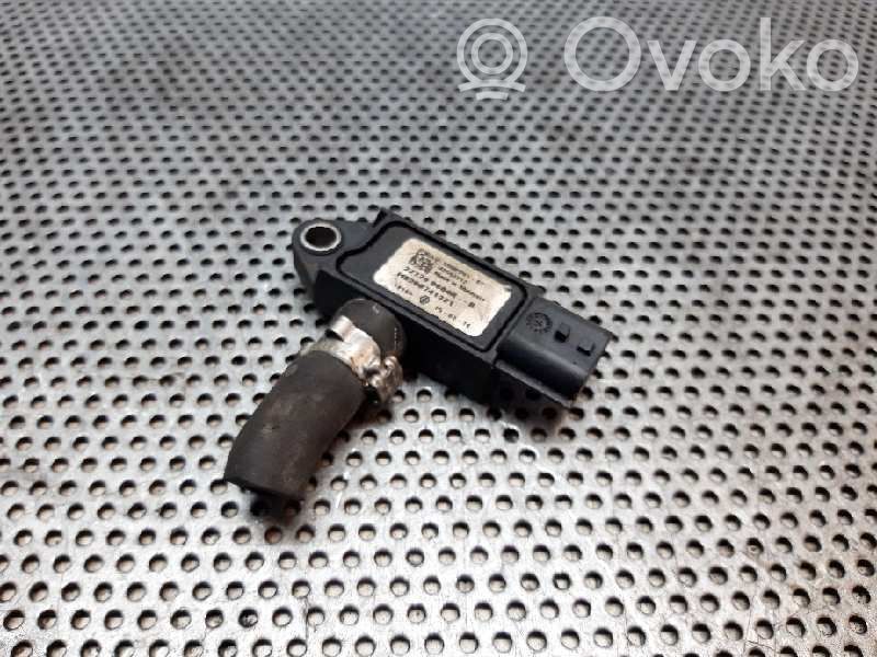 Renault Clio IV Sensor 