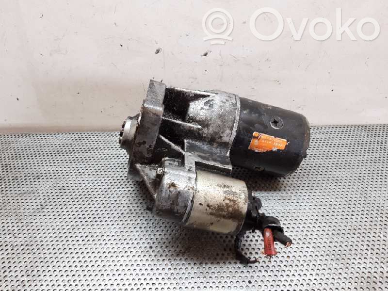 Opel Corsa B Starter motor 