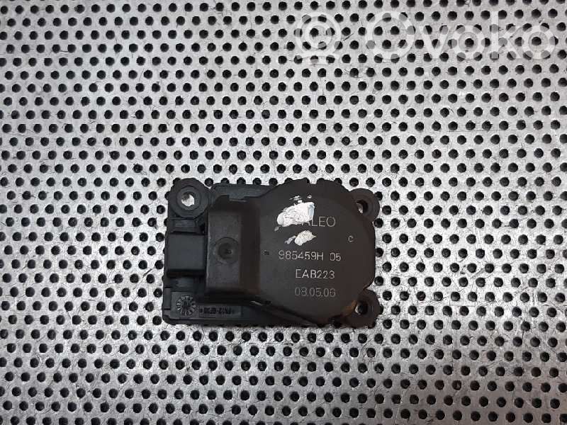 BMW 3 E90 E91 Salono oro mazgo plastikinis korpusas 