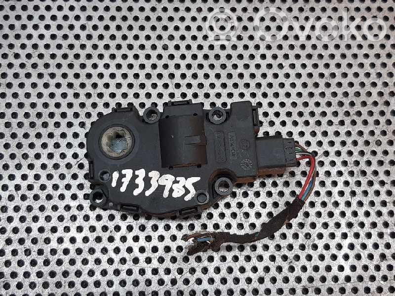 BMW 3 E90 E91 Interior heater climate box assembly housing 