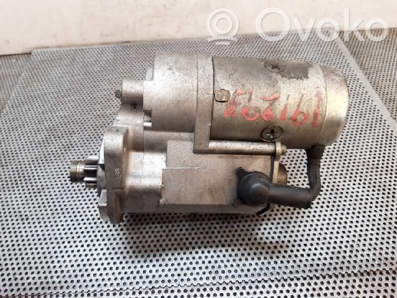 Motor de arranque   3610027010,031013190