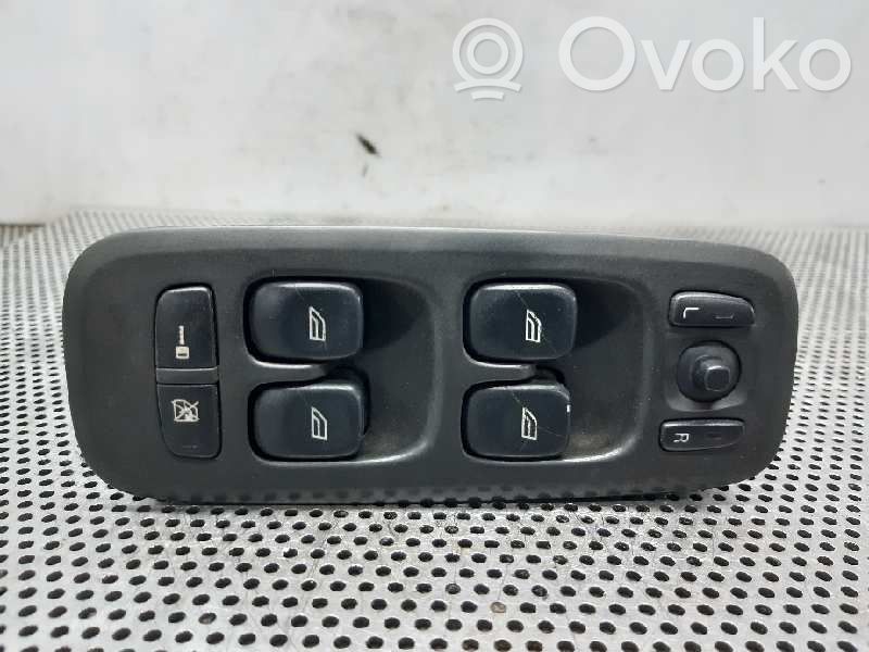 Electric window control switch   30658699