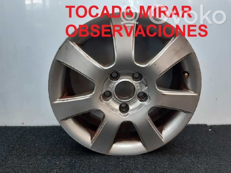 Seat Toledo II (1M) Llanta de aleación R18 