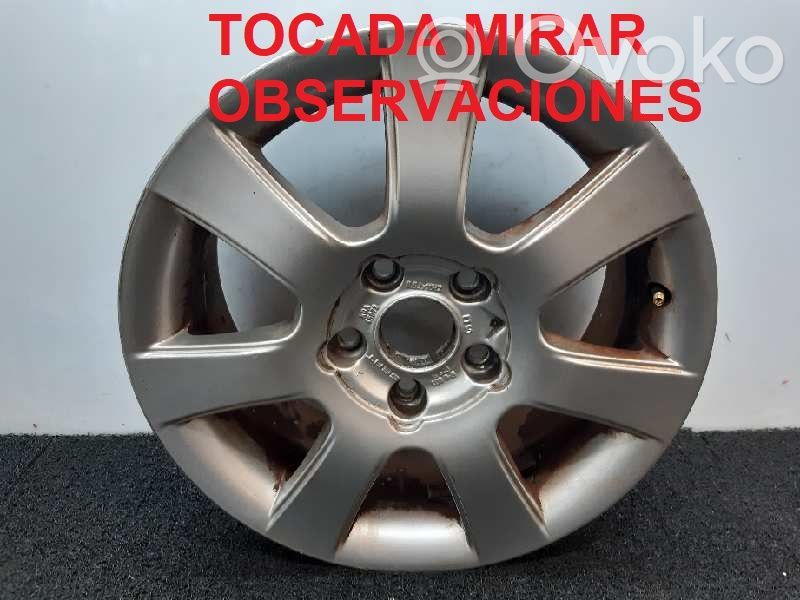 Seat Toledo II (1M) Llanta de aleación R18 