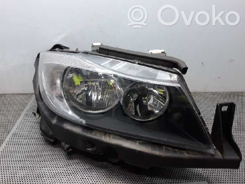 BMW 3 E90 E91 Far 