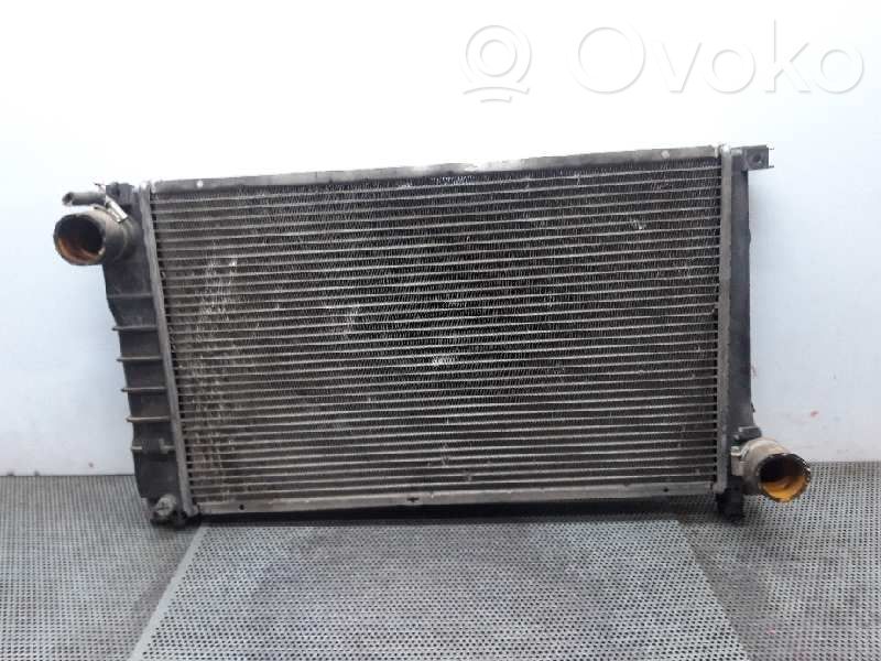 BMW 3 E36 Coolant radiator 