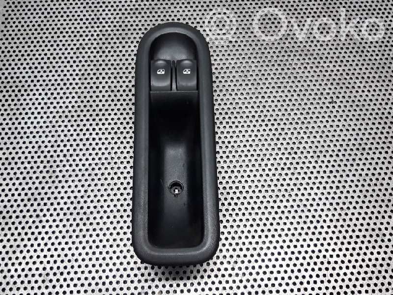 Electric window control switch