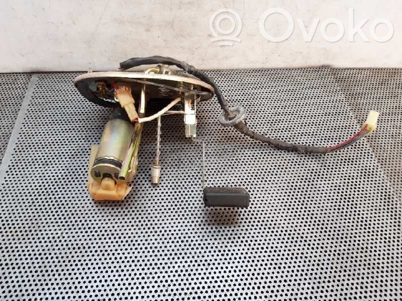 Bomba interna de combustible   60000430