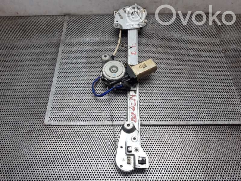 Lève-vitre électrique de porte avant