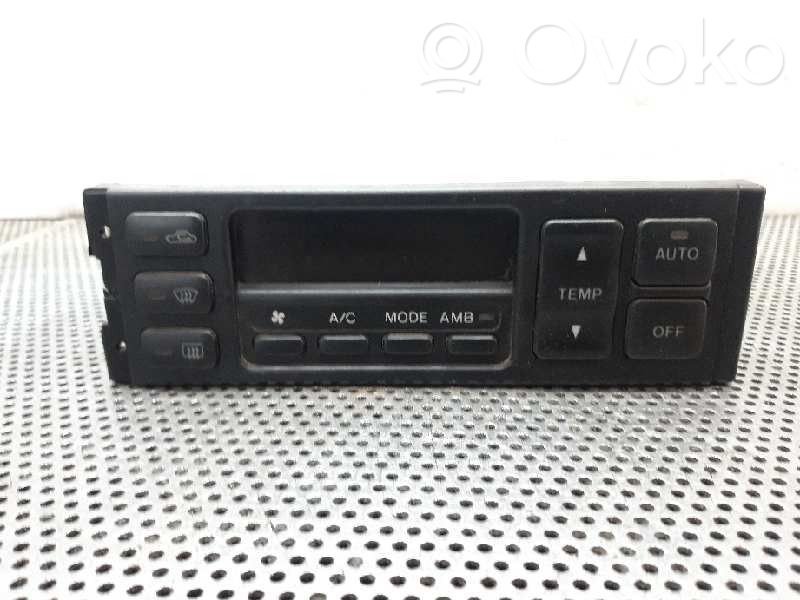 Mazda 626 Centralina del climatizzatore