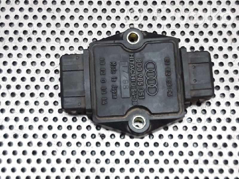 Module de commande marche/arrêt   8D0905351