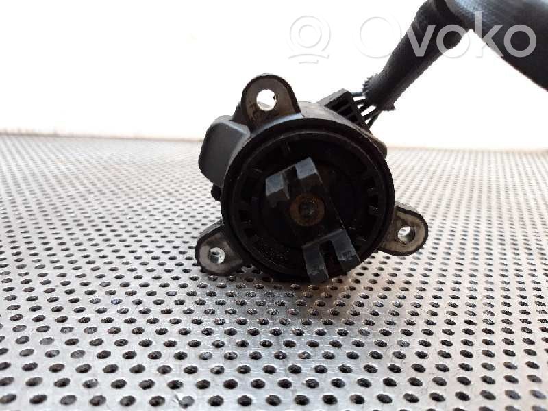 Soupape vanne EGR   9654818180