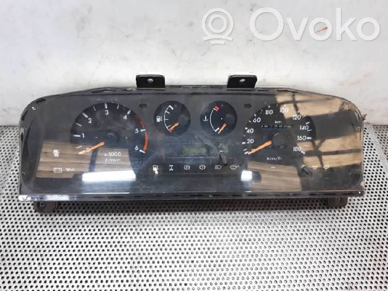 Geschwindigkeitsmesser Cockpit   14653,JAEGER