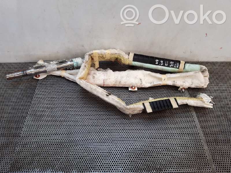 KIA Rio Airbag lateral 
