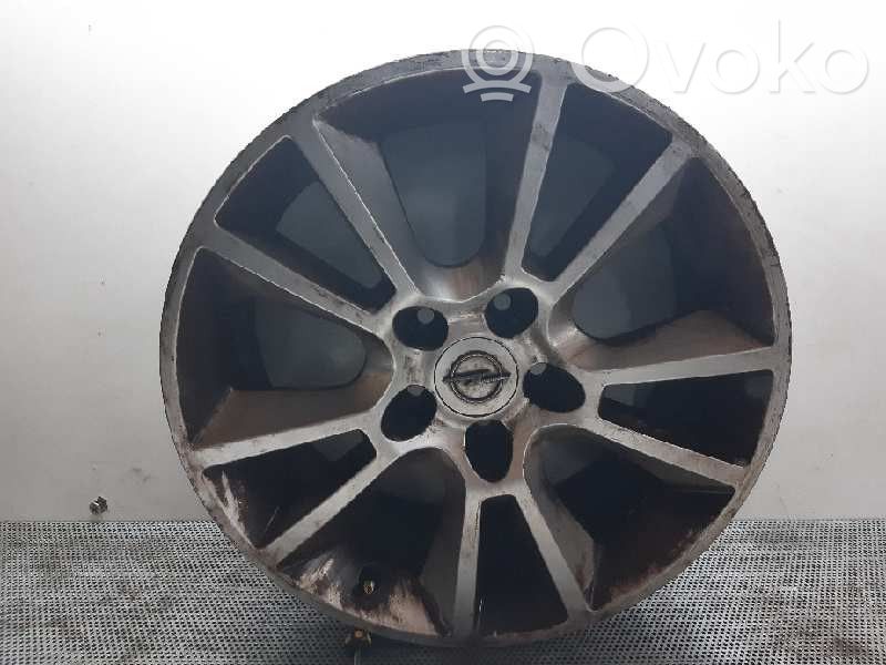 Opel Zafira B Jantă aliaj R18 